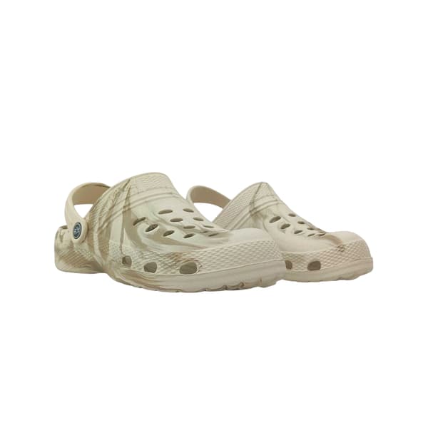 Hot Tuna Mens Camouflage Clogs