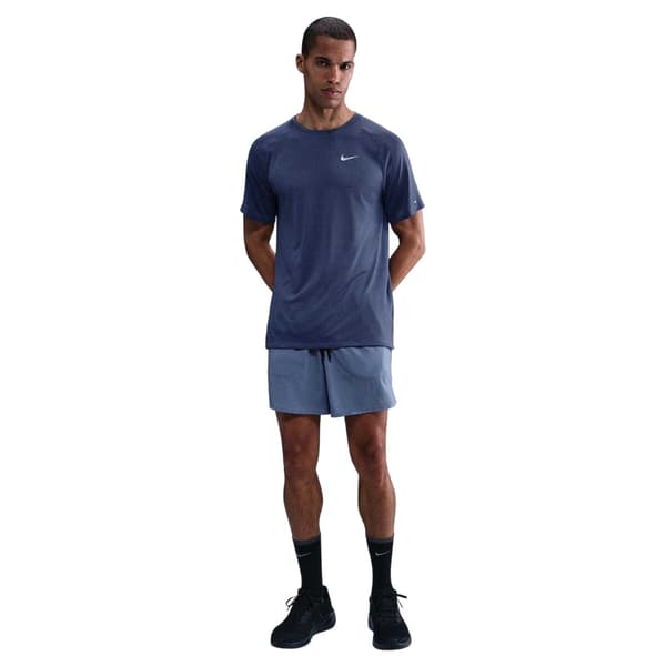 Nike Mens Stride Running Shorts