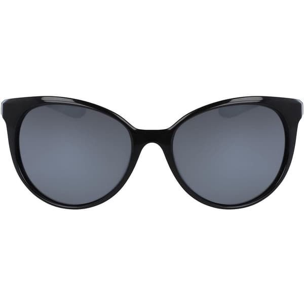 Nike Essence Logo Oval Sunglasses