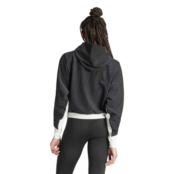Adidas Womens/Ladies Germany Performance Training Jacket