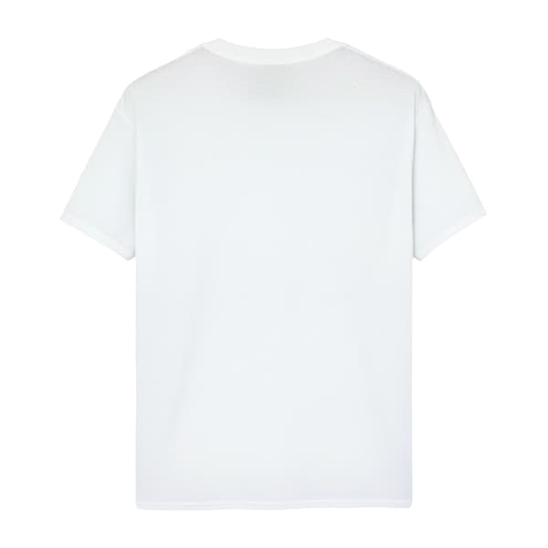 Frost II Herr T-shirt i bomull