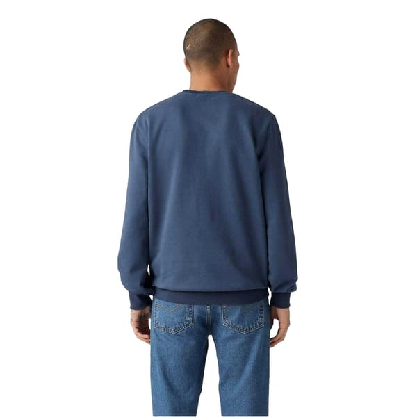 Levis Sweatshirt med crew-hals til mænd