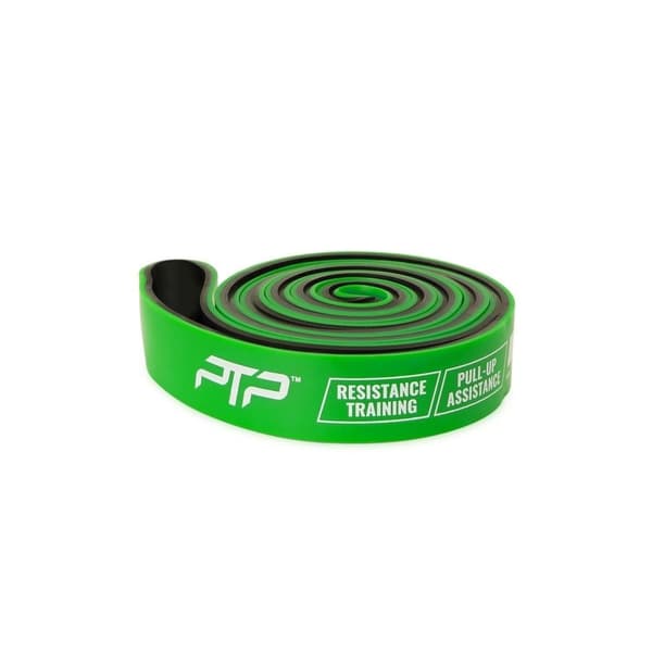 PTP Dual Workout Resistance Band