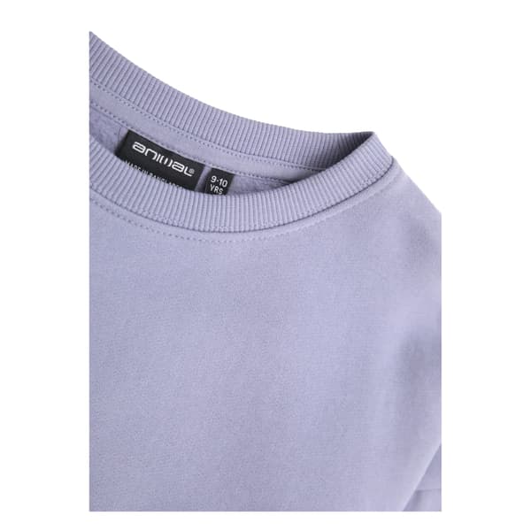 Animal Sweatshirt til børn/børn