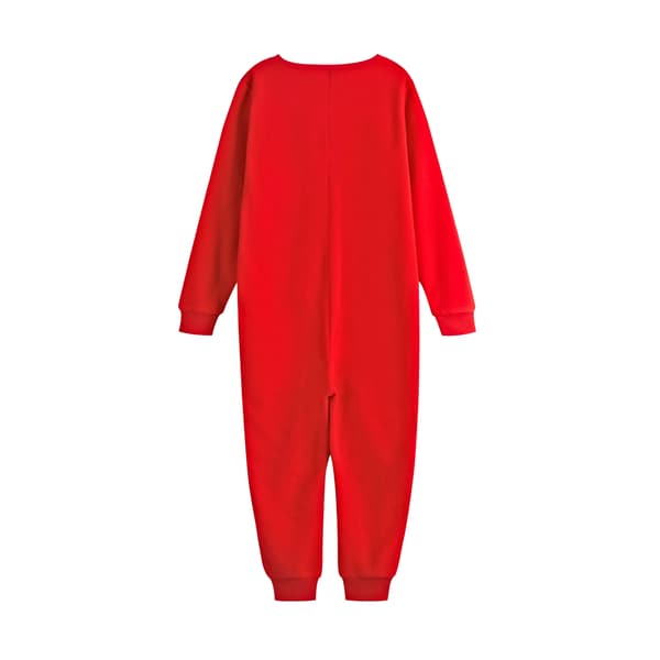 Hot Wheels Boys Pit Crew -pyjama
