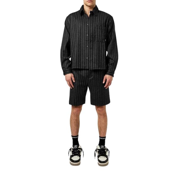Represent Mens Woven Tailored Shorts