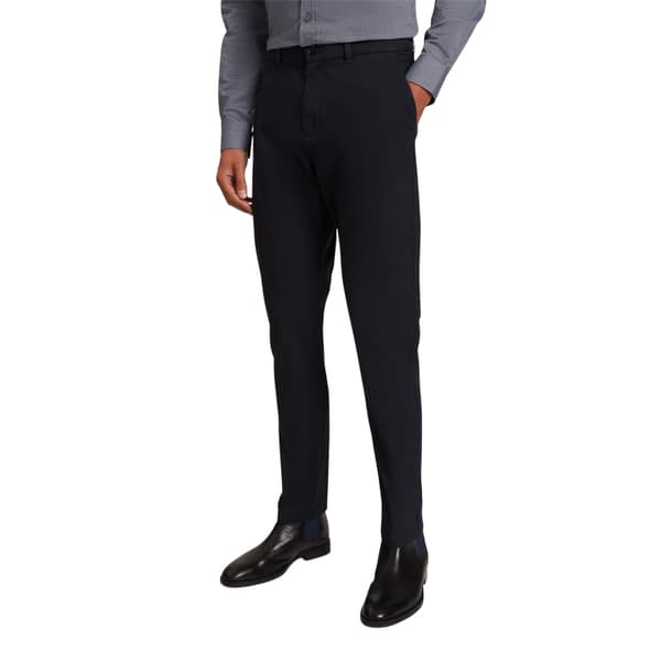 Ted Baker Herr Enfärgade Smala Chinos