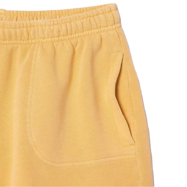 Lacoste Dam/Dam Elastiska Midja Lösa Sweatshorts