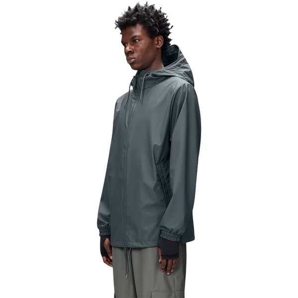 Rains Herr Storm Breaker Regnjacka