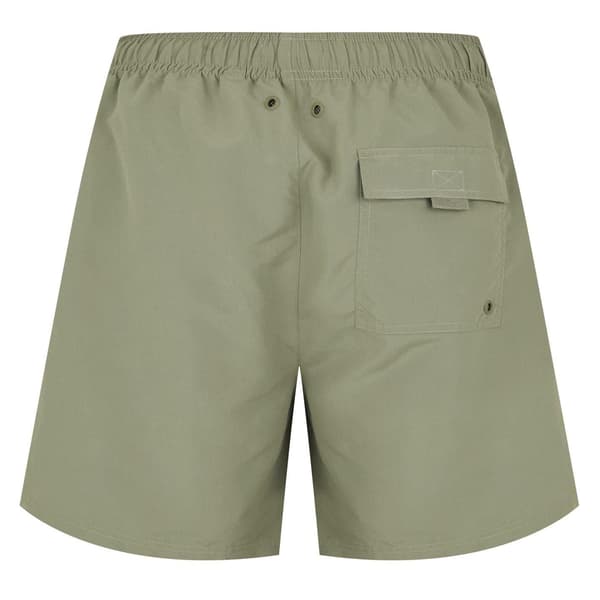 Jack Wills Miesten Raidalliset Uimahousut