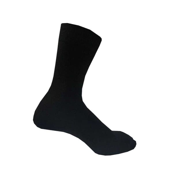 Firetrap Crewstrumpor för män (7-pack)