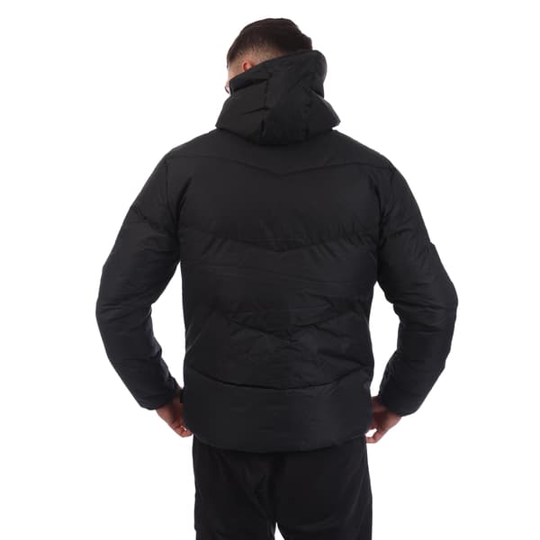Ellesse Mens Performante Puffer Jacket