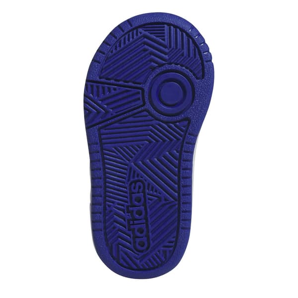 Adidas Lasten Hoops 3.0 -lenkkarit