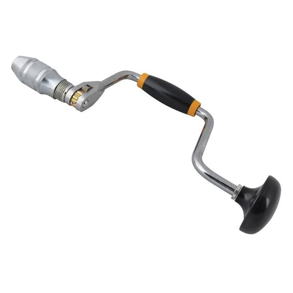 STANLEY Hand Tools 5044 Bitsbøjle 250mm 10in