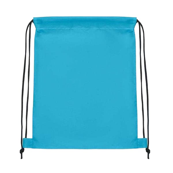 MidOcean Childrens/Kids Shoop Drawstring Bag