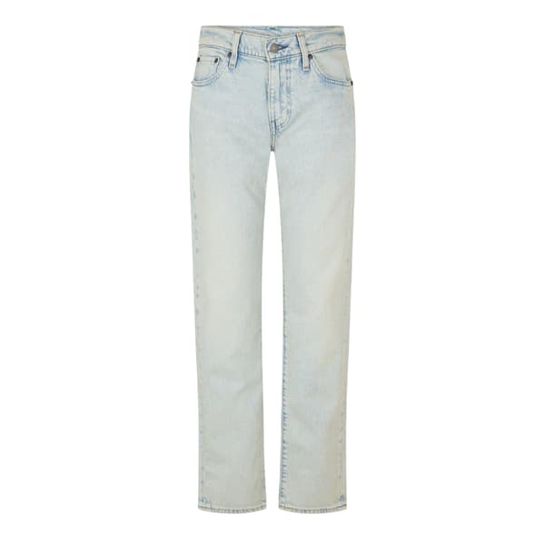 Levis Dam 511 Slim Jeans i Bomull