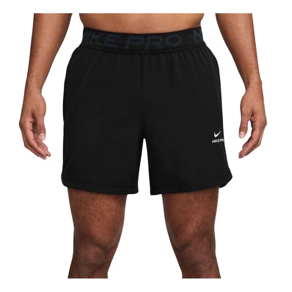 Nike Herr 6 Dri-FIT Löparshorts