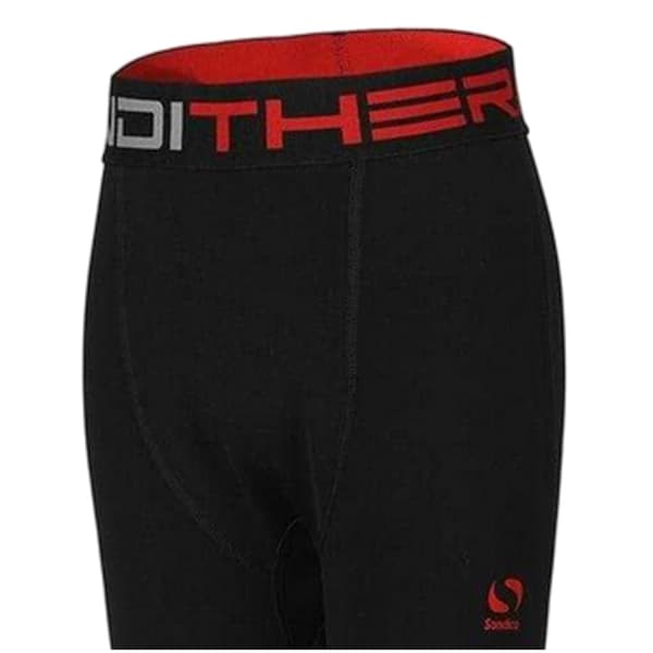 Sondico Pojkar Elastiska Midjetights