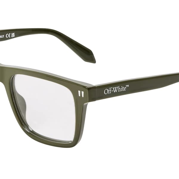 Off-White Mens Style 8j Sunglasses