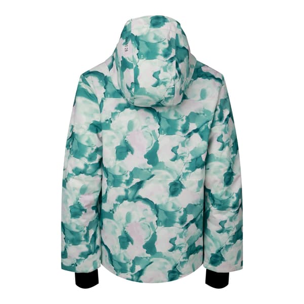 Dare 2B Womens/Ladies Snowline Marble Effect Ski Jacket