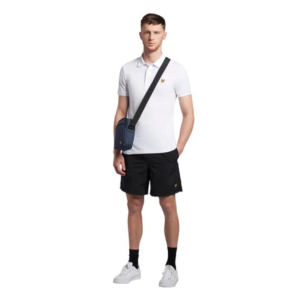 Lyle & Scott Miesten logopoolopaita