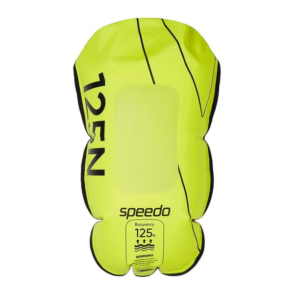 Speedo Tow Float Buoyancy Bag