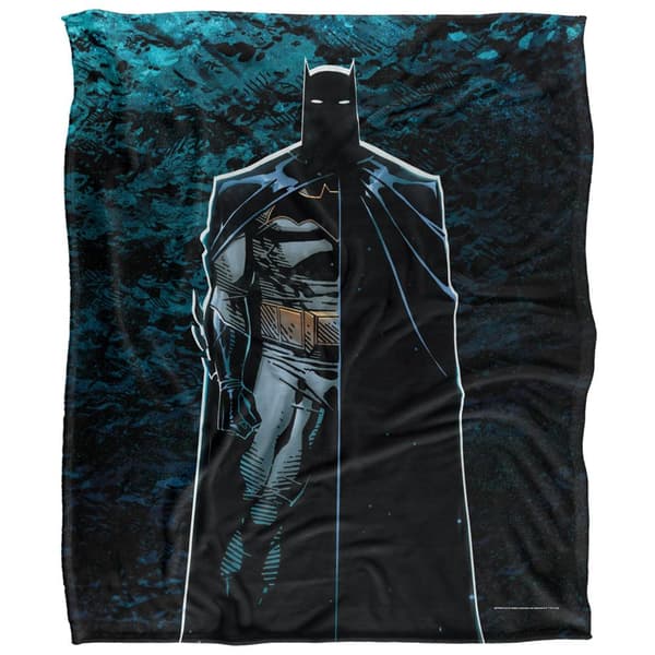 Batman Shadow Filt