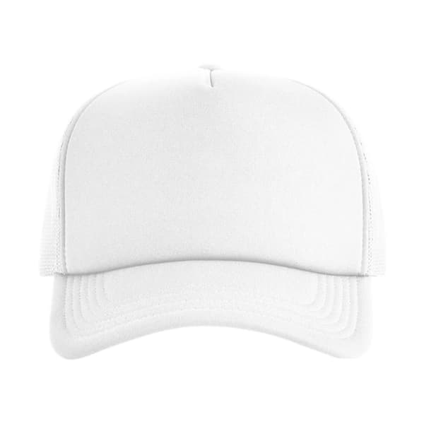 Beechfield Classic Foam Trucker Cap