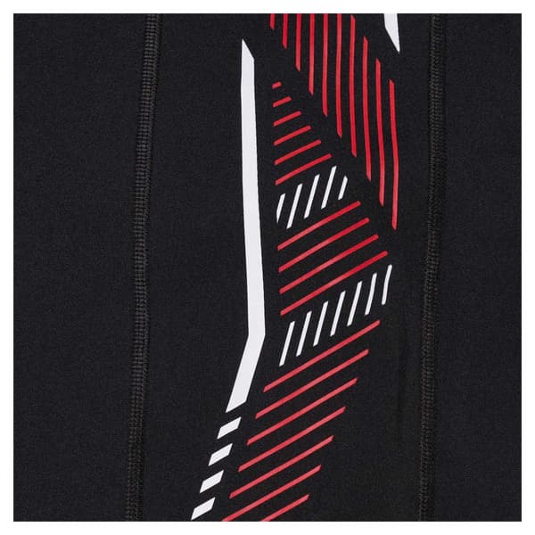 Speedo Mens Tech Panel Swim Shorts