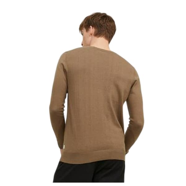 Jack And Jones Herr Essential Crew Neck Regular Tröja