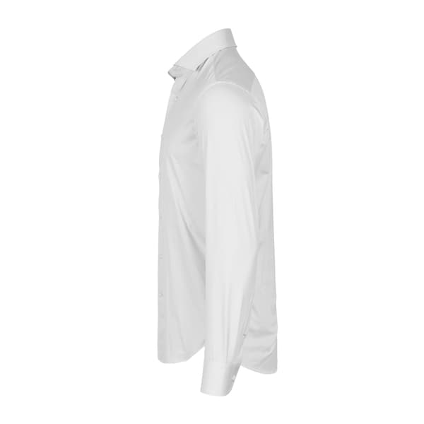 Tee Jays Herr Stretch Active Skjorta