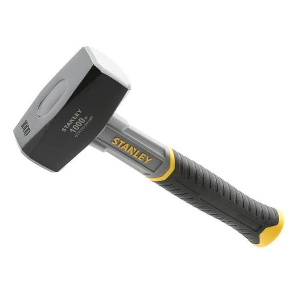STANLEY Hand Tools Køllehammer i glasfiber