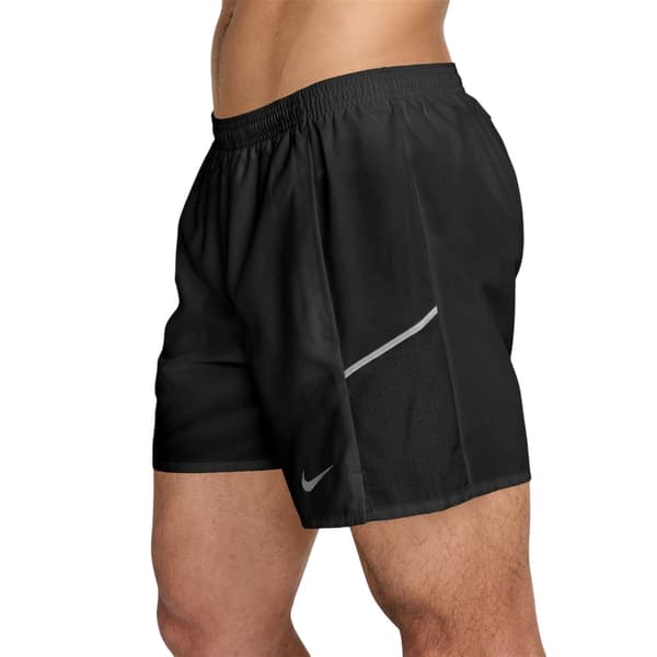 Nike Herr Challenger Reflekterande Löparshorts