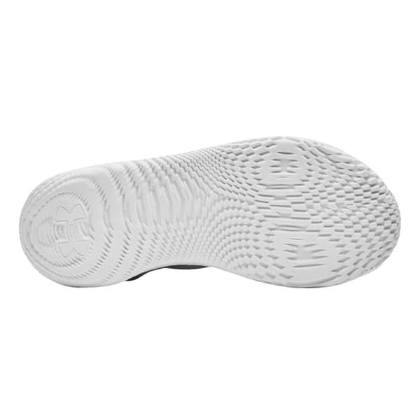 Under Armour Herr Perforerade Löparskor