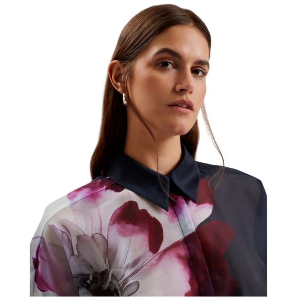 Ted Baker Naisten Oversized-paita