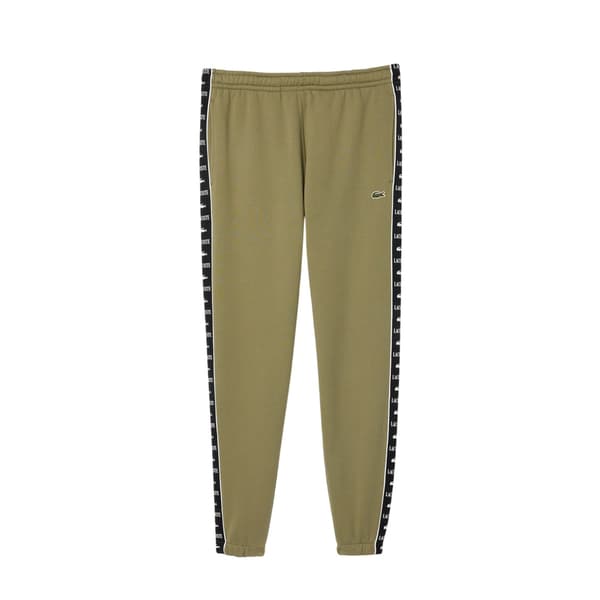 Lacoste Vävd Joggingbyxa för Herr