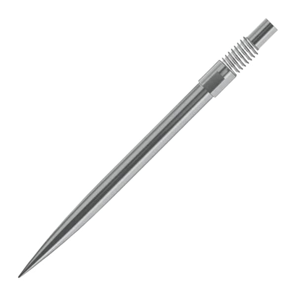 Harrows Quickpoints Plain Dart Tip (Pack of 3)