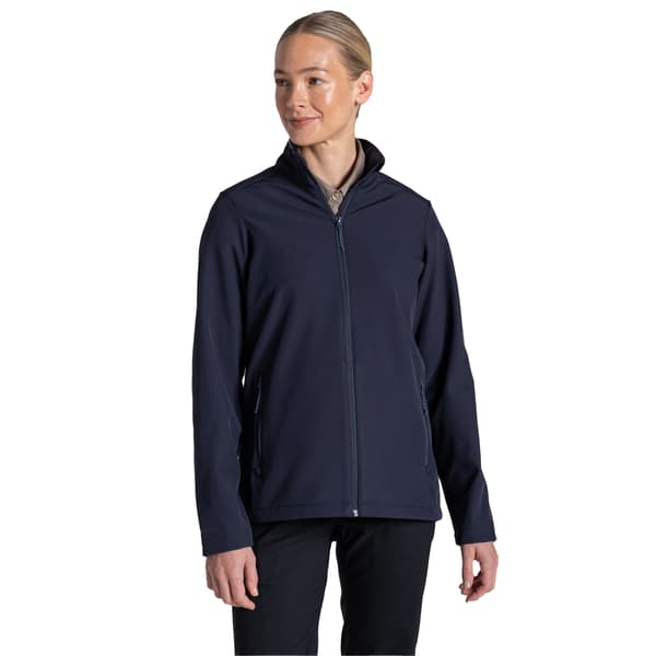 Craghoppers Expert Dam Basecamp ll Softshelljacka