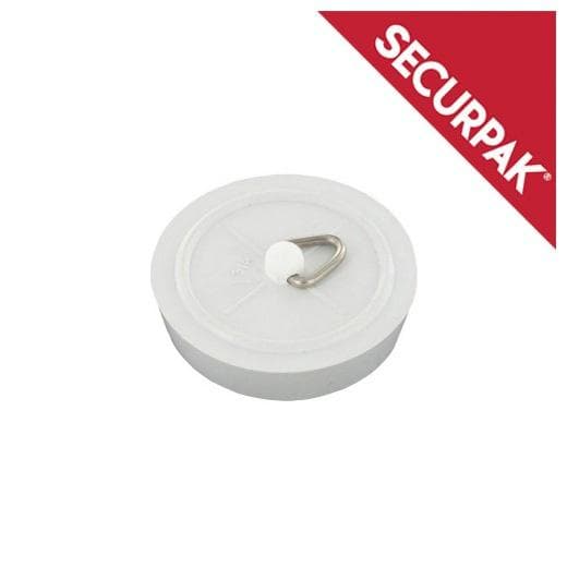 Securpak Kylpyammeen tulppa