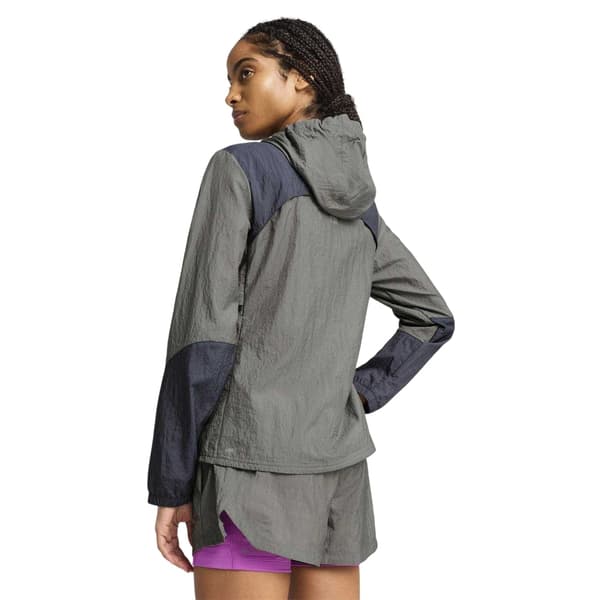 Puma Womens/Ladies Seasons WindCell Performance Jacket