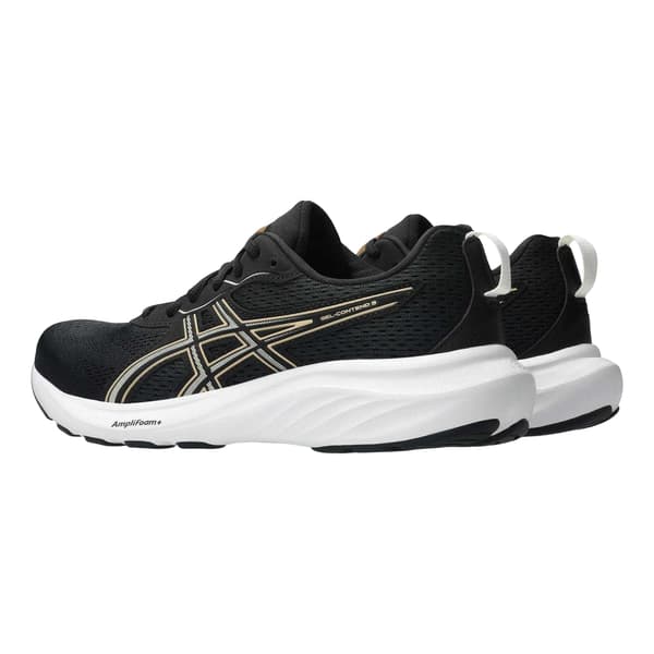 Asics Dam/Dam Contend 9 Skor