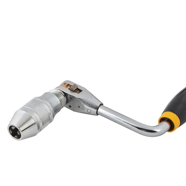STANLEY Hand Tools 5044 Bitsbøjle 250mm 10in