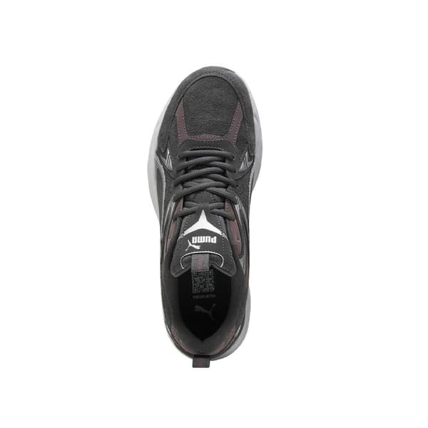 Puma Mens Milenio Tech Leather Low -lenkkarit
