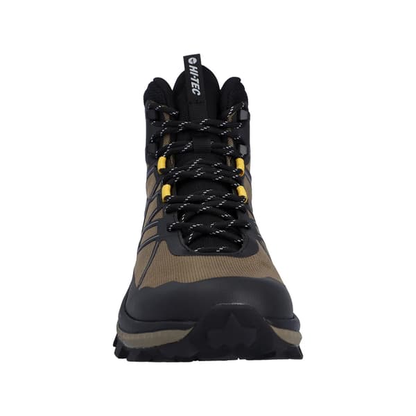 Hi-Tec Mens Infuse Walking Boots