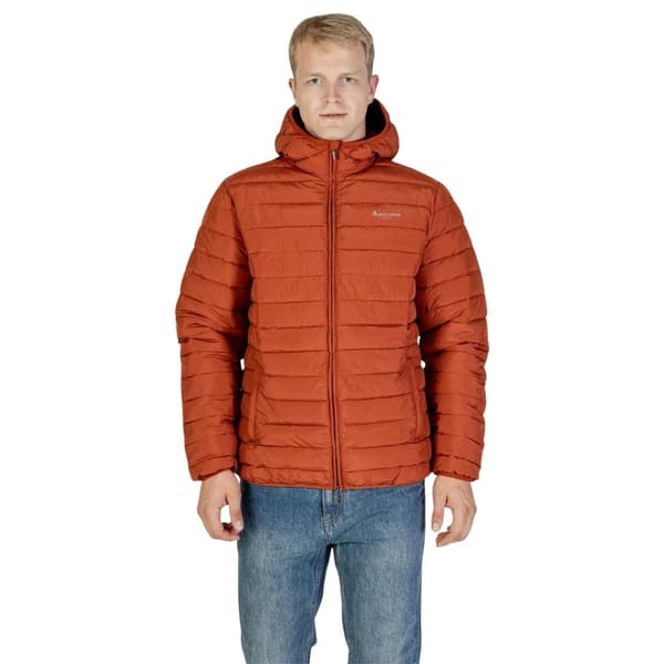 Aquascutum Herr Active Vadderad Jacka