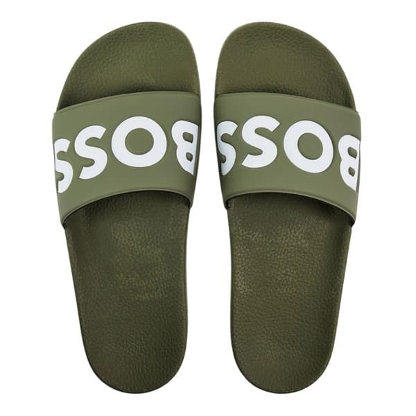 Boss Miesten Aryeh Flat -sandaalit