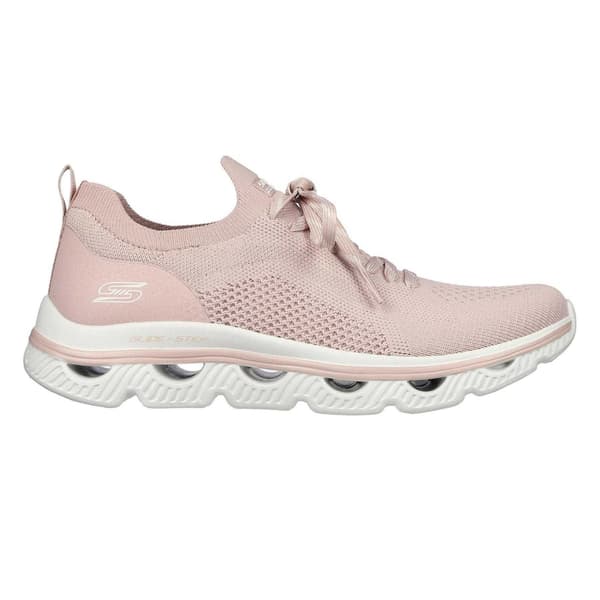 Skechers Naisten Bobs Flat -lenkkarit