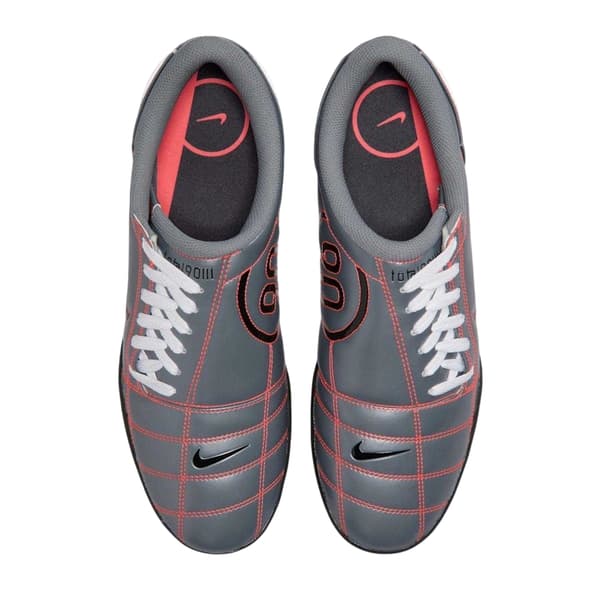 Nike Mens Total 90 Quilted Trainers