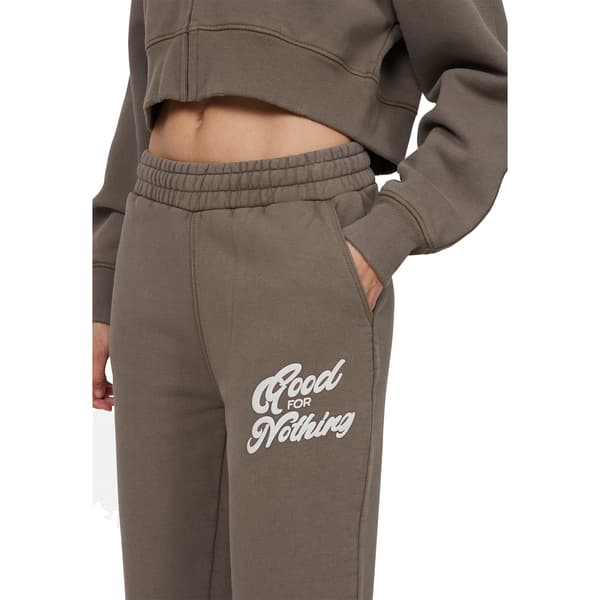 Good For Nothing Dam/Dam Funky Flared Joggers