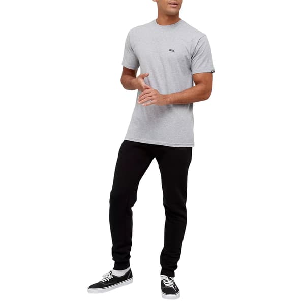Vans Herr T-shirt med bröstlogga, normal passform